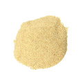New Crop Dehydrated Vegetable White Garlic Granules Minced  For Food Additive